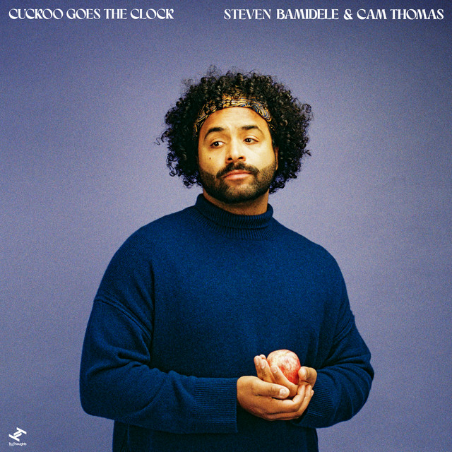 Cuckoo Goes The Clock cover art