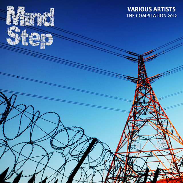 The Compilation 2012 cover art