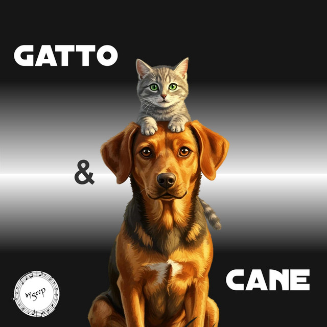 SteP – Gatto e Cane