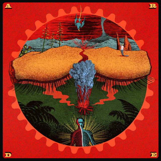 Portada del disco