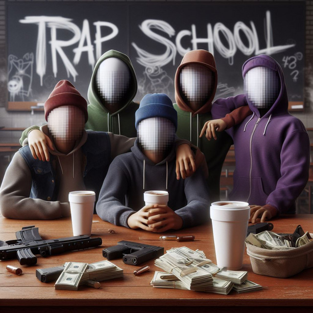 Trap School