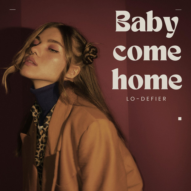 Baby Come Home