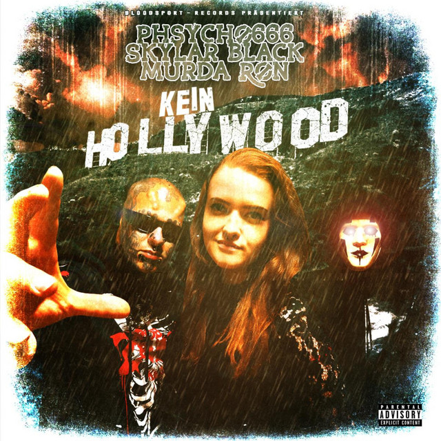 Kein Hollywood cover
