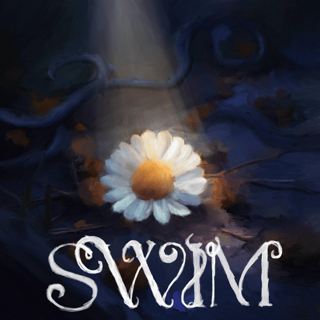 SWIM cover art