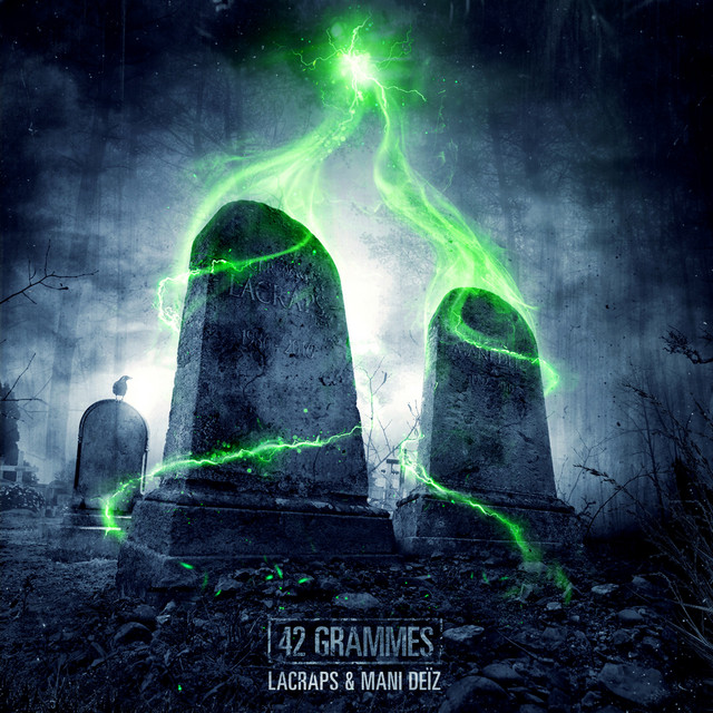 42 grammes cover art