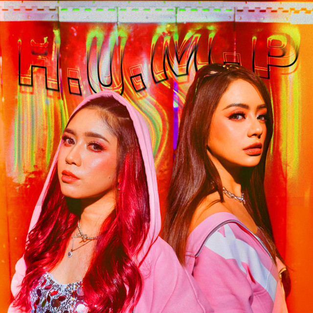 H.U.M.P cover art