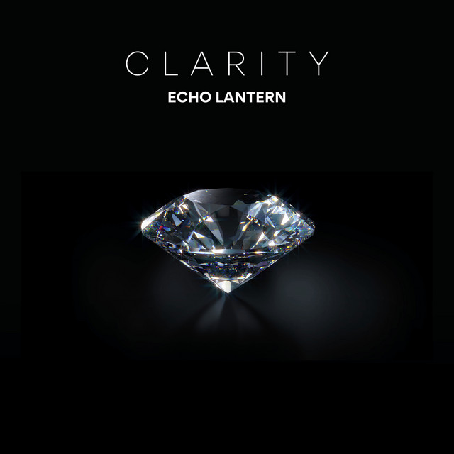 Clarity cover art