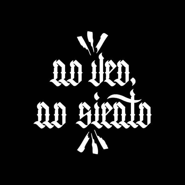 No Lo Ven (feat. Gordo Fu)