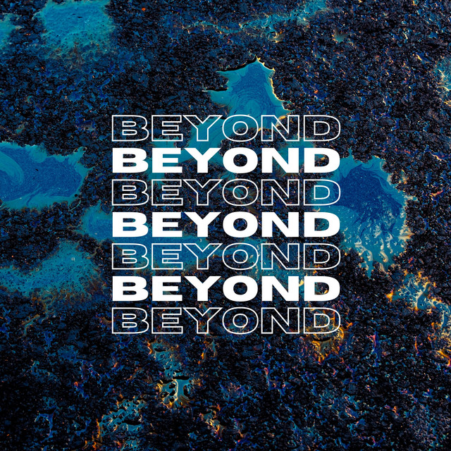 Beyond - Single by woo | Spotify