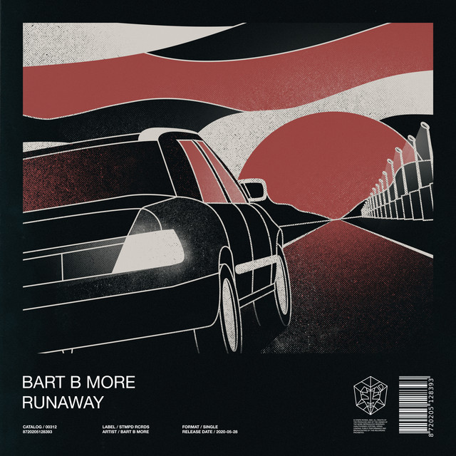 Runaway by Bart B More on Spotify