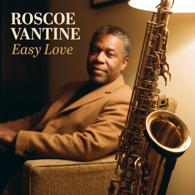 Roscoe Vantine