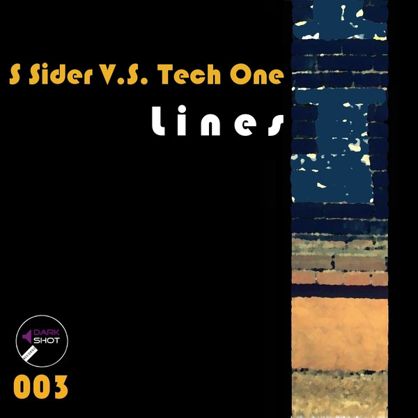 Lines - Single by Tech One | Spotify