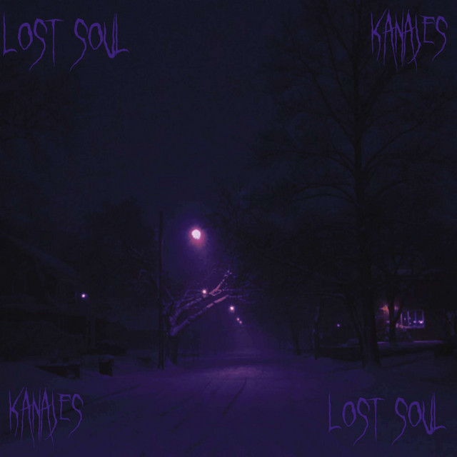 LOST SOUL