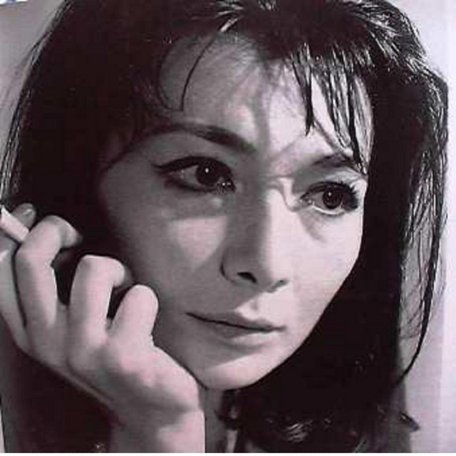 Chanson pour l'Auvergnat cover art