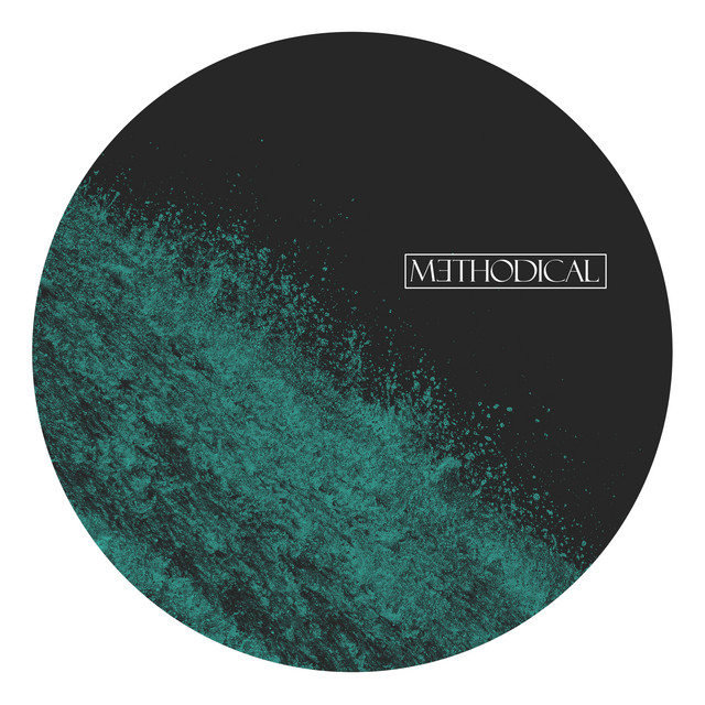 METHODICAL 0001 cover