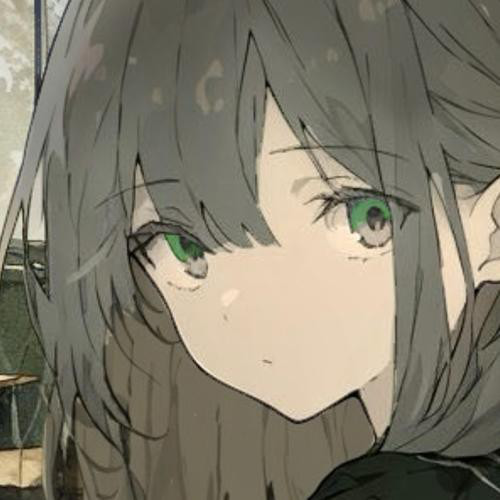 厭世 album image