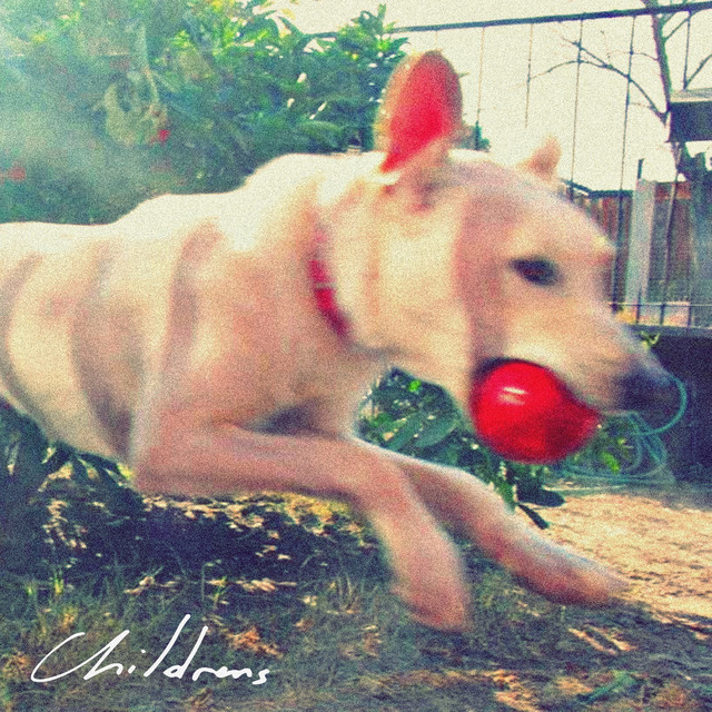 Los Childrens Photo