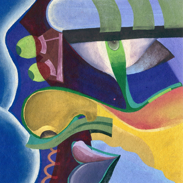 Nostrum Grocers cover art