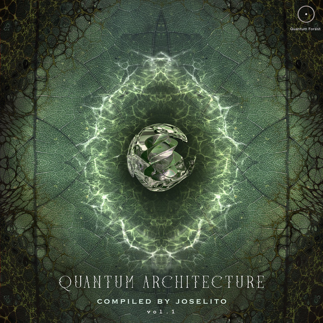 Quantum Architecture Compiled by Joselito, Vol.1 cover art