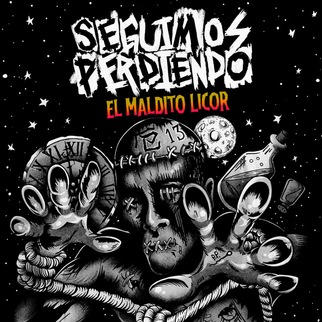 El Maldito Licor
