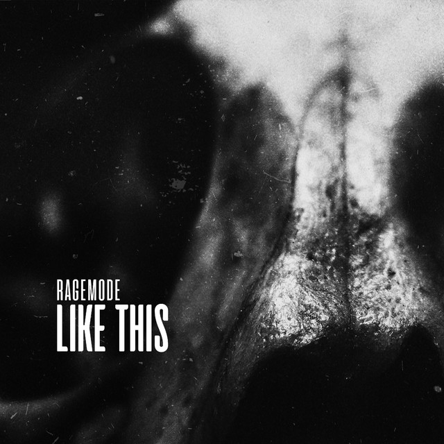 Like This cover art