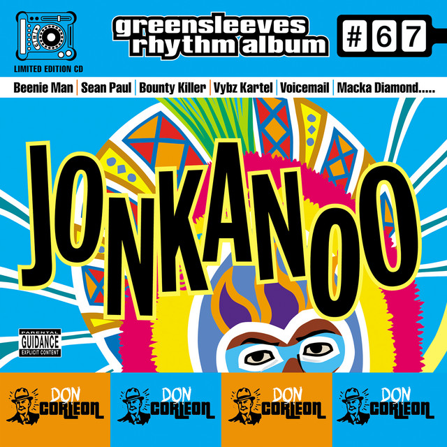 Chakka Dance album art
