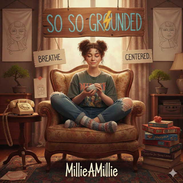 MillieaMillieaMillie