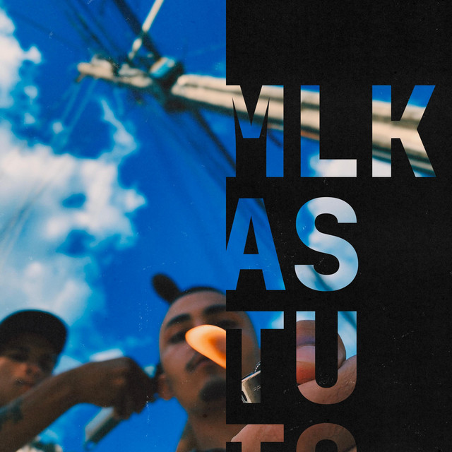 Mlk astuto