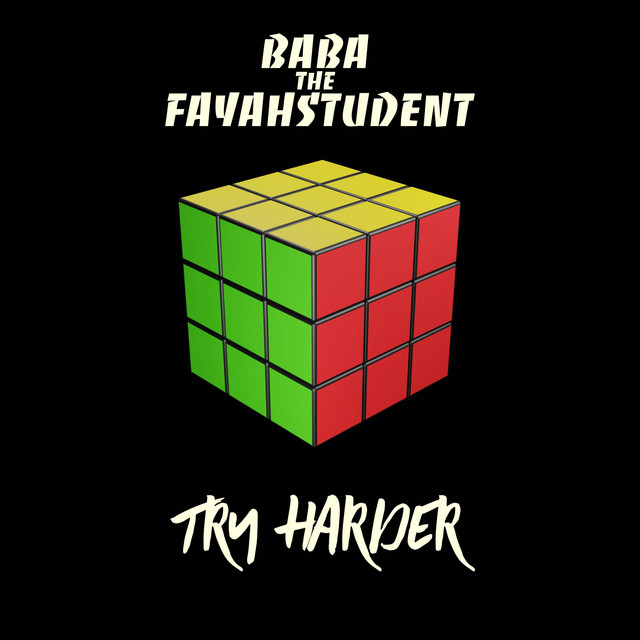 Try Harder
