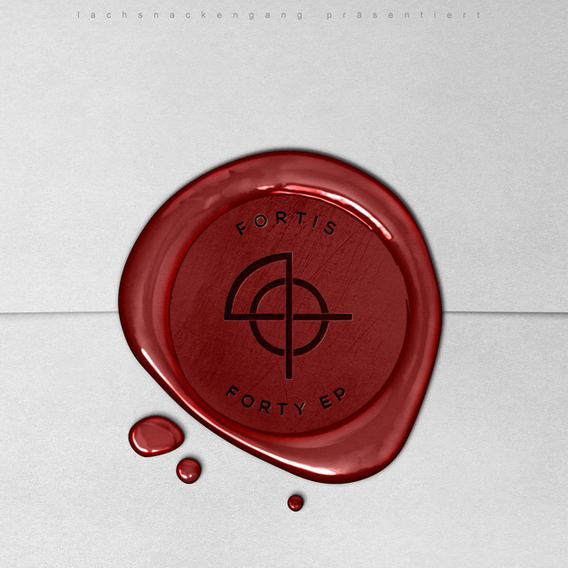 Forty cover art