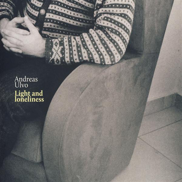 Light & Loneliness cover art