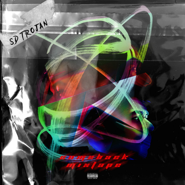 Comeback Mixtape cover art