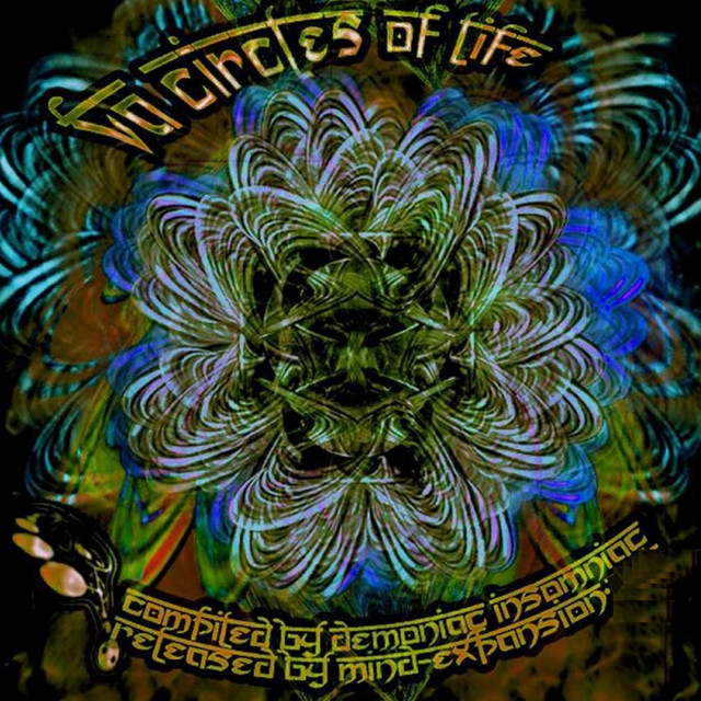 Circles Of Life - Compilation by Various Artists | Spotify
