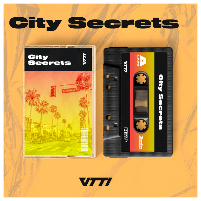 City Secrets