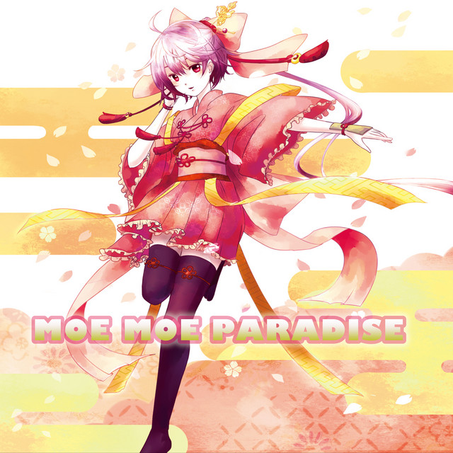 MOE MOE PARADISE - Compilation by Various Artists | Spotify