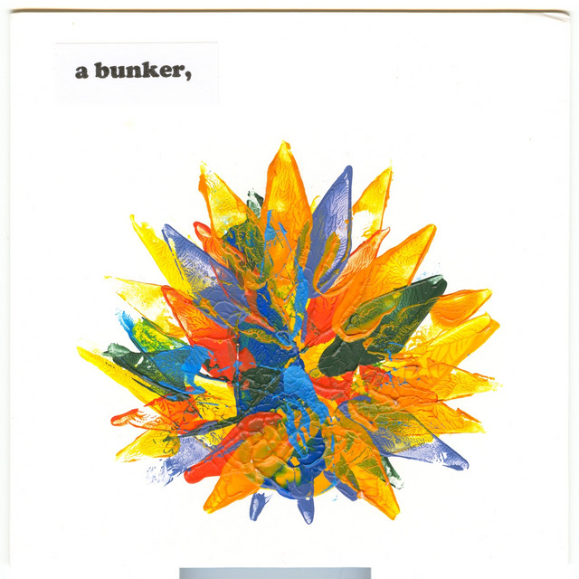 A Bunker cover art