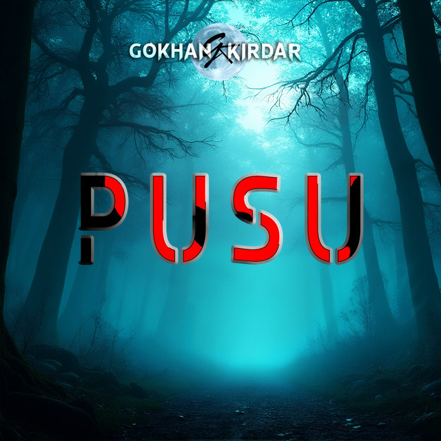 Pusu cover art