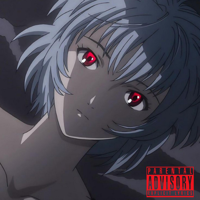 Ayanami cover art