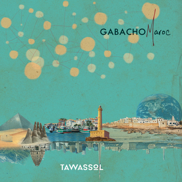 Tawassol cover art