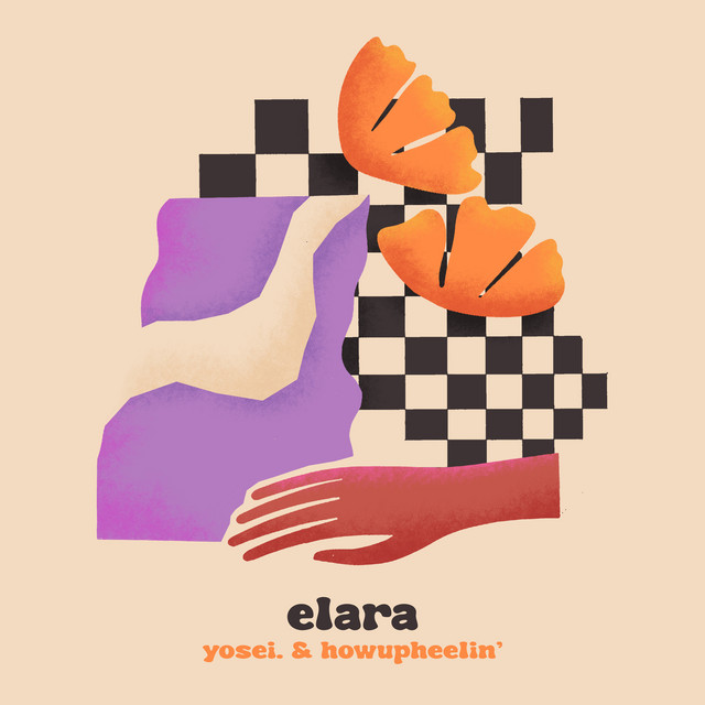 Elara cover art