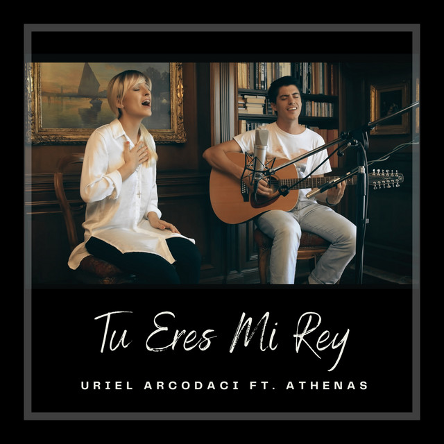 Tu eres mi Rey