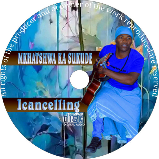 Mkhatshwa Ka Sukude