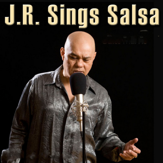 J.R. Reyes