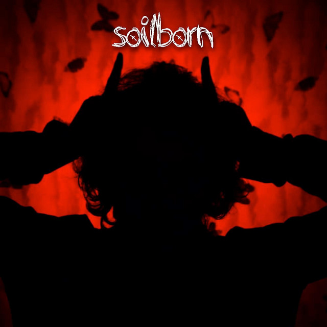 Soilborn cover art