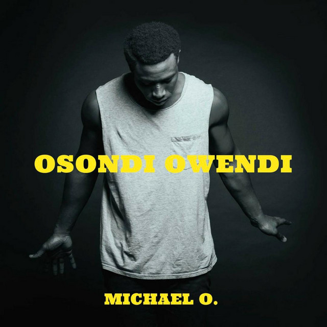 Osondi Owendi - Remix