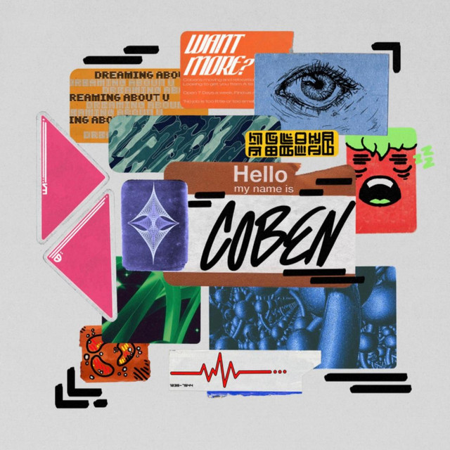 undefined album image