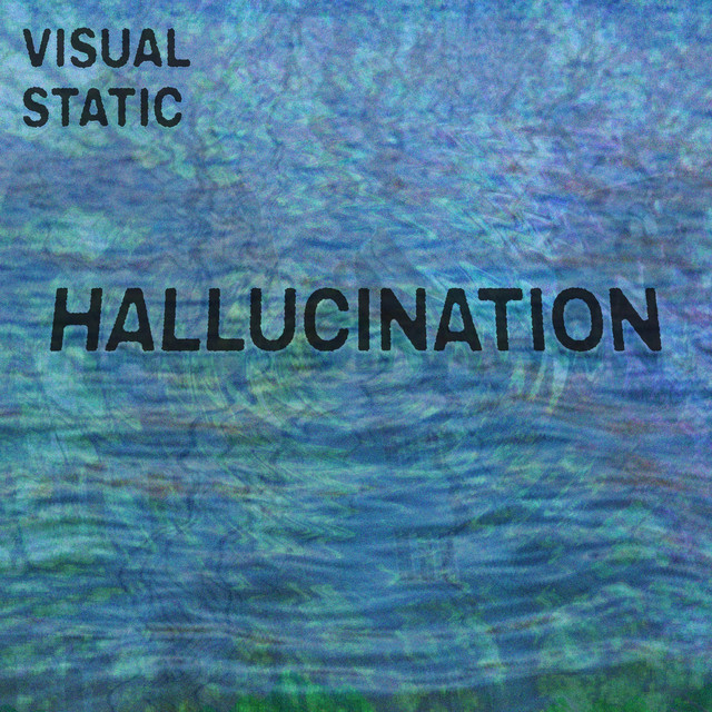 Hallucination cover art