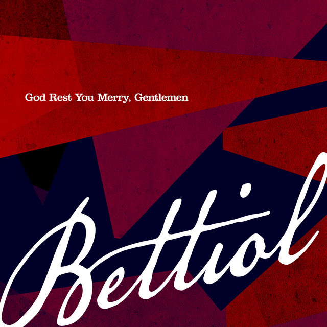 Обкладинка: God Rest You Merry, Gentlemen — Traditional