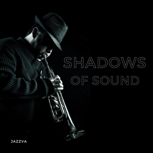 Shadows of Sound cover