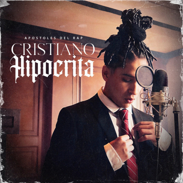 Apostoles del Rap - Cristiano Hipocrita
